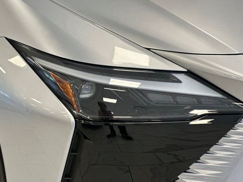 New 2026 Lexus RZ 350e 2WD image 11