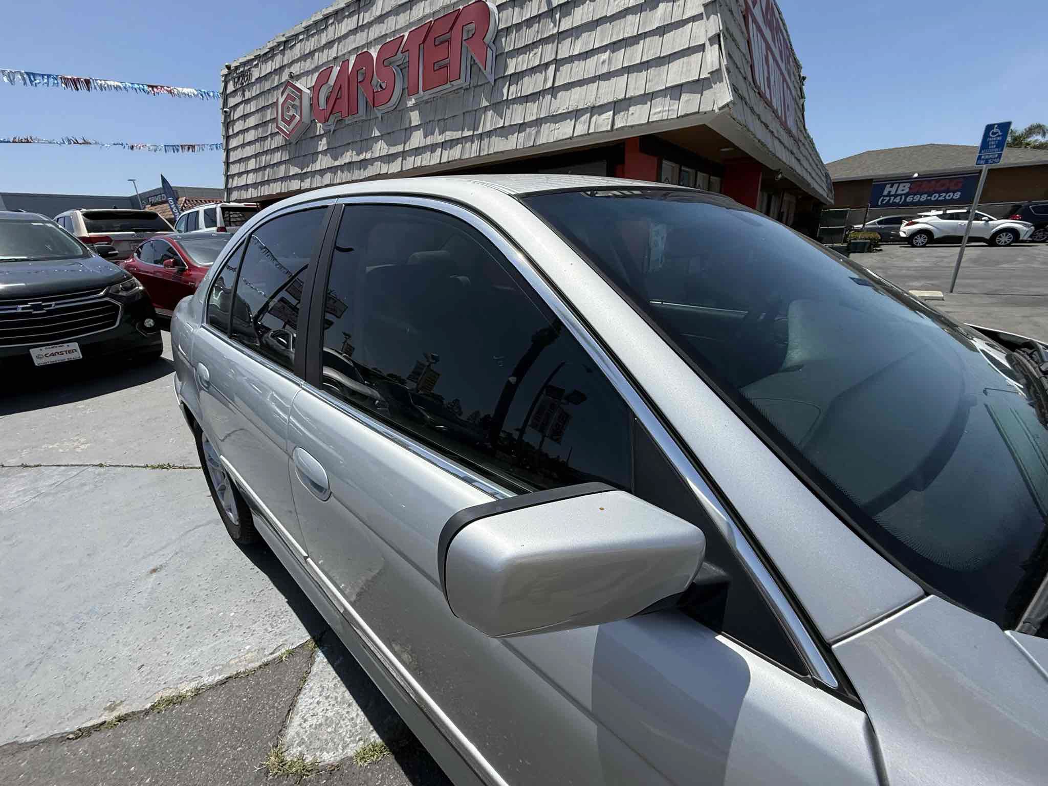 Used 2003 BMW 525i Sedan RWD image 19