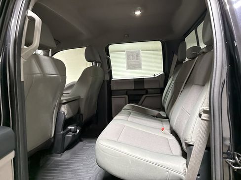 Used 2019 Ford F450 XL w/ STX Appearance Package AWD/4WD image 22