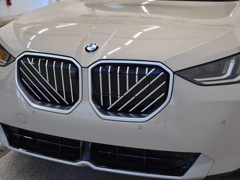 New 2026 BMW X3 xDrive30i w/ Premium Package AWD/4WD image 14