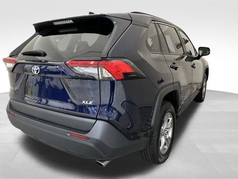 Used 2024 Toyota RAV4 XLE image 5