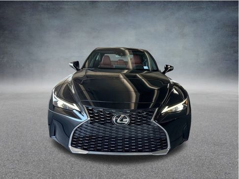 Used 2024 Lexus IS 300 w/ Comfort Package image 3