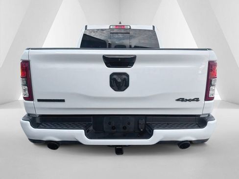 Used 2023 RAM 1500 Big Horn AWD/4WD image 6