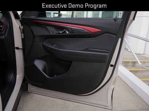 Used 2026 Chevrolet TrailBlazer RS w/ Convenience Package AWD/4WD image 18