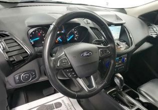 Used 2019 Ford Escape Titanium FWD image 18