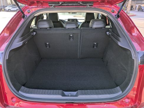 New 2025 MAZDA CX-30 AWD 2.5 S w/ Select Sport Pkg image 21