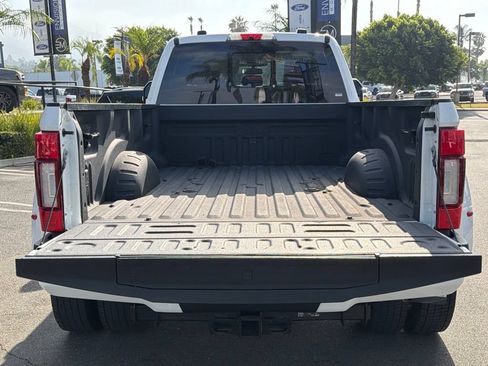 Used 2020 Ford F450 Limited AWD/4WD image 18