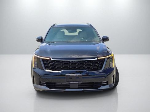New 2026 Kia Sorento SX Prestige AWD/4WD image 2