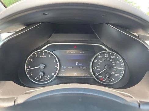Used 2017 Nissan Murano S AWD/4WD image 17