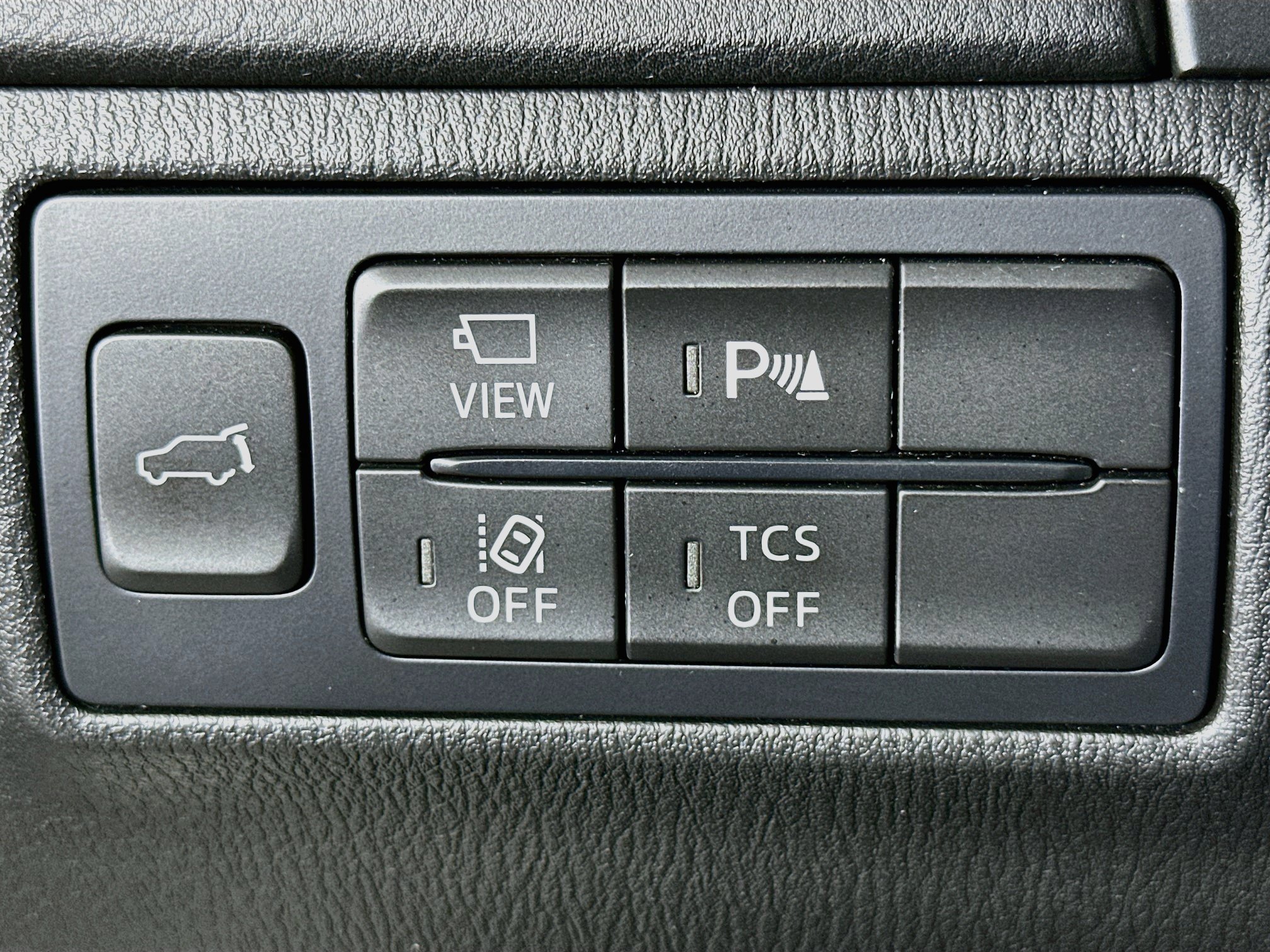 Used 2019 MAZDA CX-9 Grand Touring FWD image 17