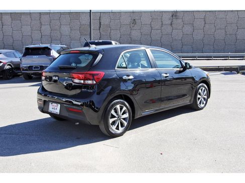 Certified 2023 Kia Rio S w/ Technology Package image 7