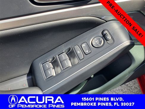 Certified 2025 Acura Integra A-Spec image 20