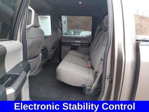 Used 2019 Ford F150 XLT w/ Equipment Group 302A Luxury image 24