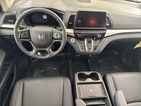 Certified 2026 Honda Odyssey EX-L image 28