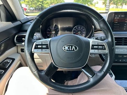 Used 2020 Kia Telluride SX w/ SX Prestige Package AWD/4WD image 41