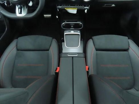 New 2026 Mercedes-Benz CLA 35 AMG CLA 35 AMG image 18