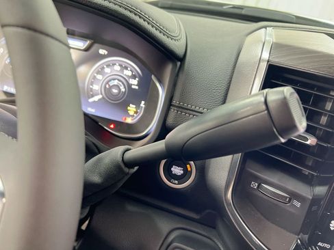 New 2026 RAM 2500 Laramie image 17