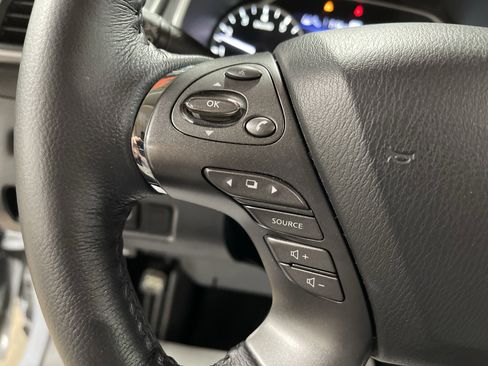 Used 2023 Nissan Murano SL w/ SL Moonroof Package image 19