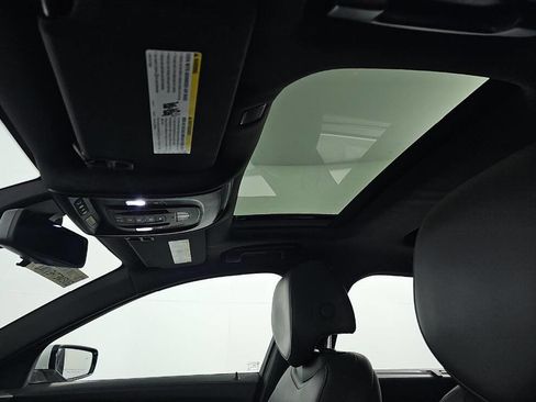 Used 2017 Cadillac CT6 Luxury image 13