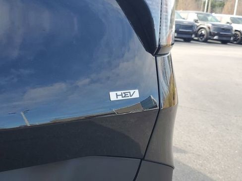 New 2026 Kia Sportage LX FWD image 8