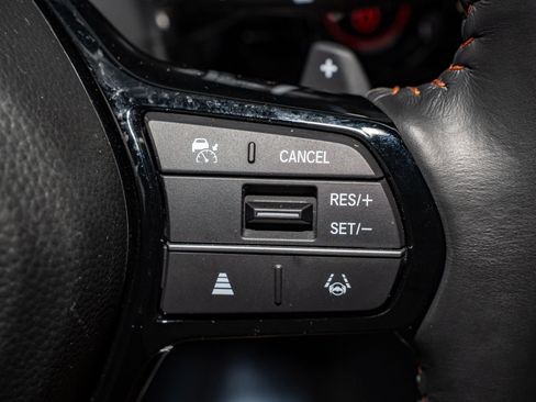 Certified 2023 Honda CR-V Sport Touring image 32