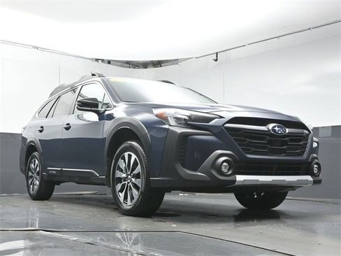 Used 2023 Subaru Outback Limited w/ Popular Package #2 image 35