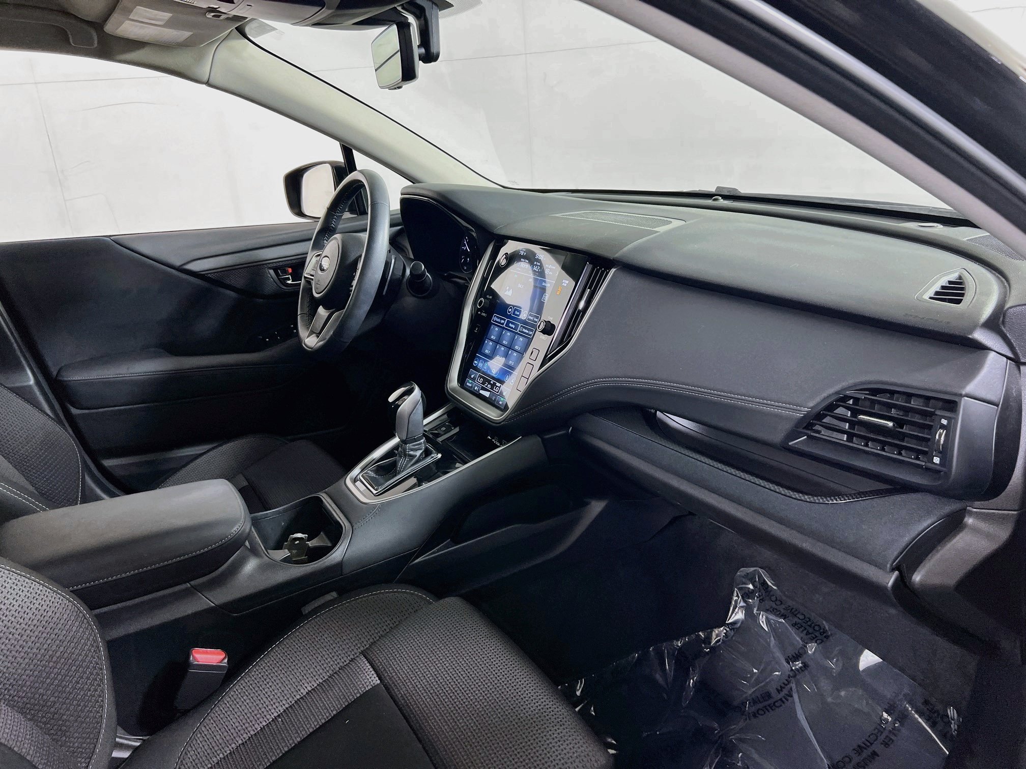 Used 2023 Subaru Outback Premium AWD/4WD image 27