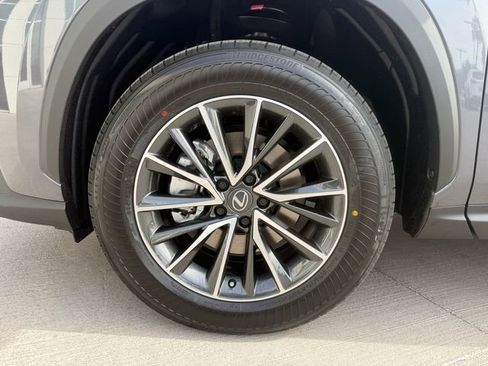 New 2026 Lexus NX 450h+ AWD w/ Luxury Package image 10