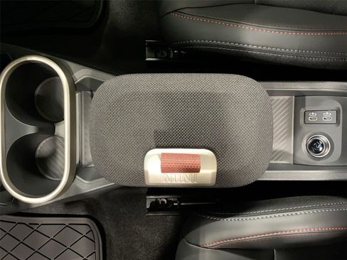 New 2026 MINI Cooper John Cooper Works image 27