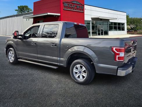 Used 2018 Ford F150 XLT image 3