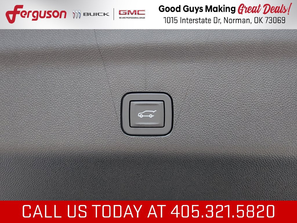 New 2026 GMC Yukon AT4 w/ AT4 Premium Plus Package AWD/4WD image 57