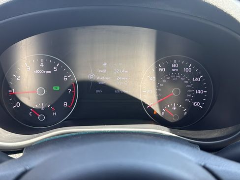 Used 2018 Kia Sportage LX FWD image 13