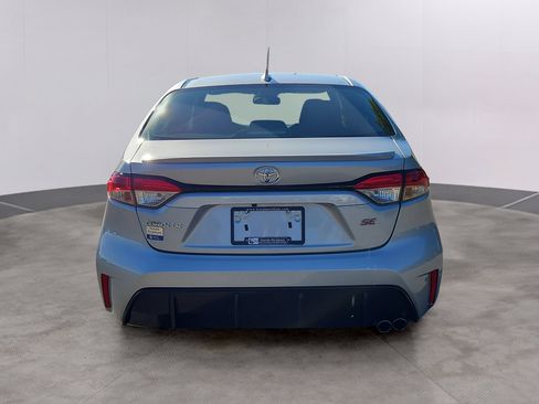 Used 2024 Toyota Corolla SE image 5