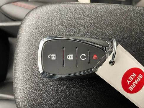 New 2026 Chevrolet Trax RS w/ Driver Confidence Package image 19