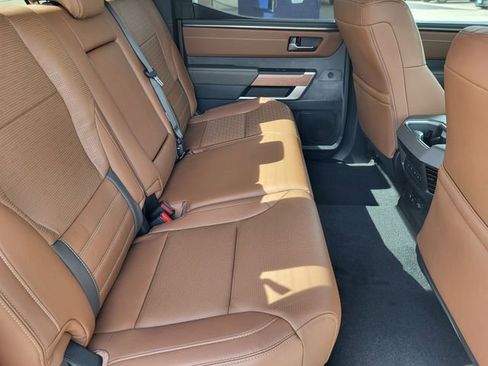 New 2026 Toyota Tundra 1794 Edition image 16