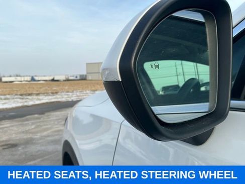 Used 2022 Buick Envision Preferred image 13