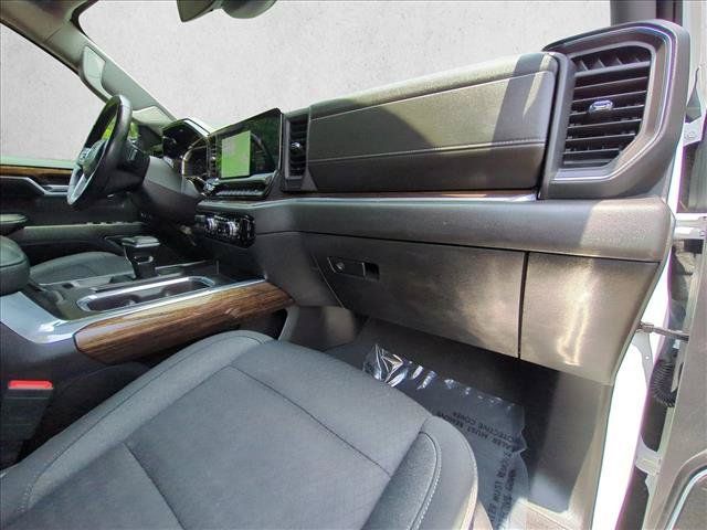 Used 2023 GMC Sierra 1500 Elevation w/ Preferred Package AWD/4WD image 23