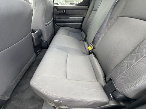 Used 2025 Toyota Tacoma SR5 RWD image 26