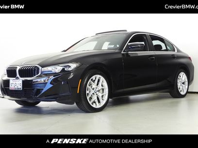 Used 2025 BMW 330i Sedan w/ Convenience Package
