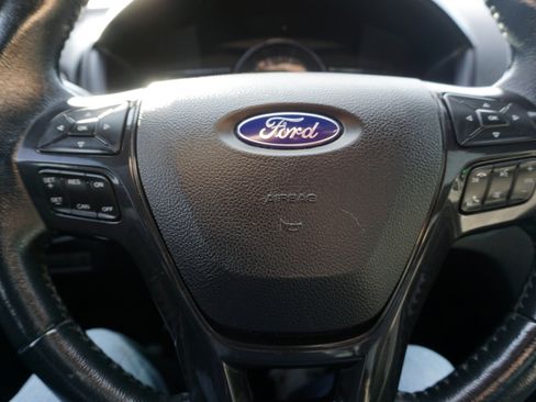 Used 2017 Ford Explorer XLT w/ Equipment Group 202A image 23