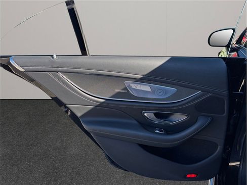 Used 2020 Mercedes-Benz CLS 53 AMG 4MATIC image 42