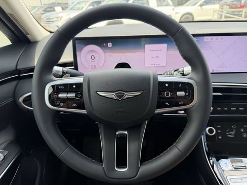 New 2026 Genesis GV70 2.5T AWD/4WD image 15