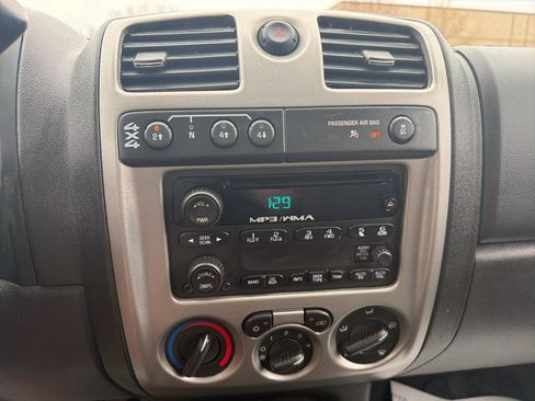 Used 2012 Chevrolet Colorado LT AWD/4WD image 19