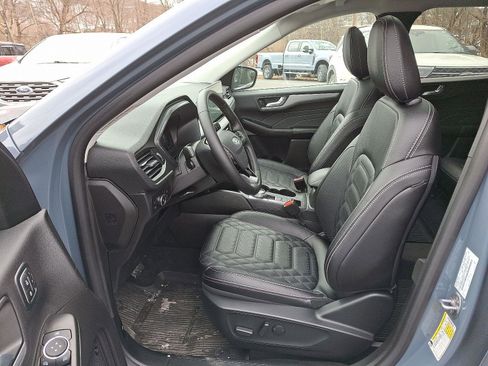 Used 2024 Ford Escape SE w/ PHEV Premium Package image 27