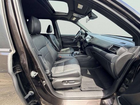 Used 2020 Honda Passport Touring image 30