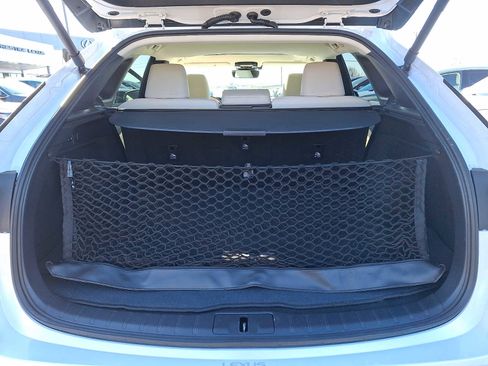 Used 2024 Lexus RX 350 Premium w/ Accessory Package (Z1) image 26