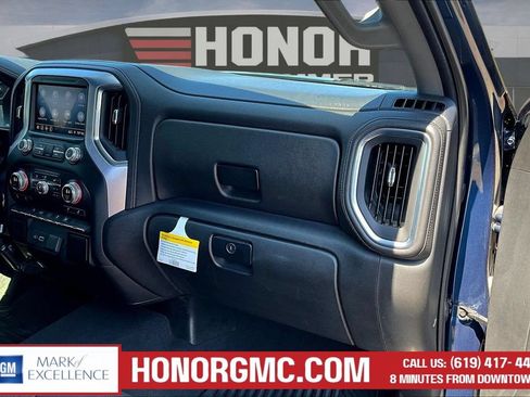 Used 2019 GMC Sierra 1500 SLE w/ SLE Value Package RWD image 27