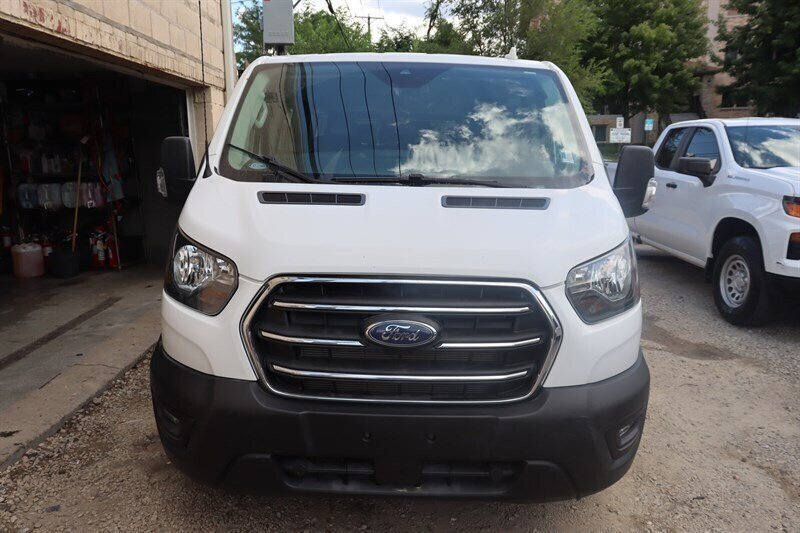 Used 2020 Ford Transit 350 XL RWD image 2