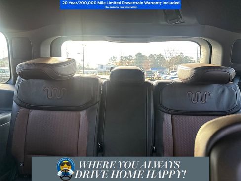 New 2026 Ford Expedition King Ranch image 28