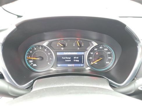Used 2023 Chevrolet Equinox Premier AWD/4WD image 22